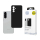 Etui / obudowa na smartfona 3mk Matt Case do Samsung Galaxy A36/A56